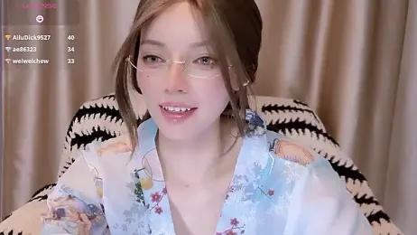 audience114 webcam model stream image