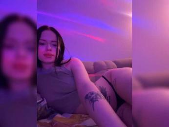 MiGja webcam model stream image