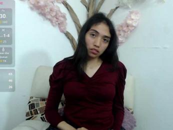 Mia-vance webcam model stream image