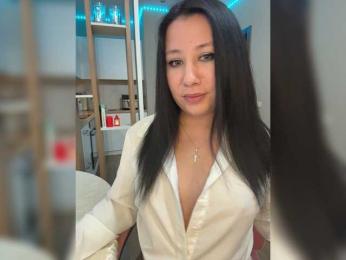 Prime_Kat webcam model stream image