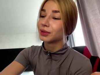 TracieSebron webcam model stream image