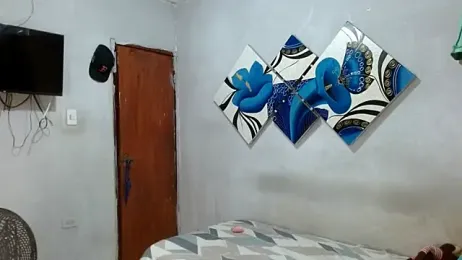 Lovebeng_ webcam model stream image