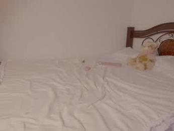 nicolle_mitchelle webcam chaturbate model stream image