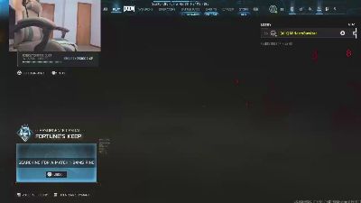 Opondestrea webcam model stream image