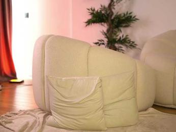 SashaPariss webcam model stream image