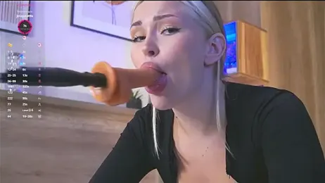 VilmaAna webcam model stream image