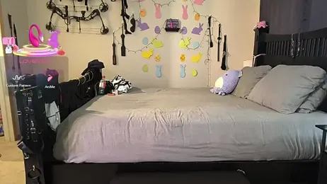 MacabreMommy webcam model stream image