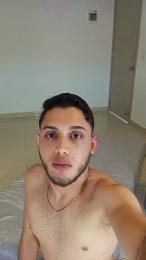 Billyytomy webcam cam4 model stream image