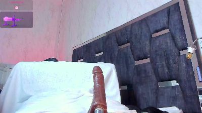 KendraBrun webcam model stream image