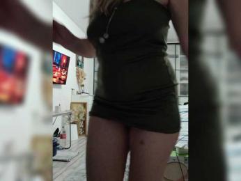 Tata42 webcam model stream image