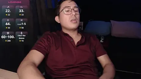 andrewmhilton_ webcam model stream image