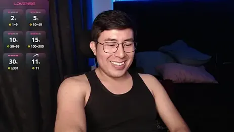 andrewmhilton_ webcam model stream image