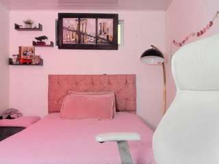 lorennrouse webcam model stream image