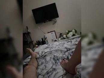 Krist1ska webcam bongacams model stream image