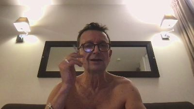 LUIGIBURNS webcam model stream image