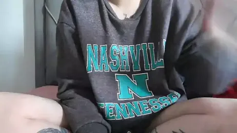 bunnyfox420 webcam model stream image