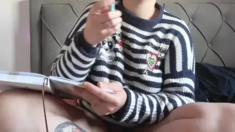 bunnyfox420 webcam model stream image