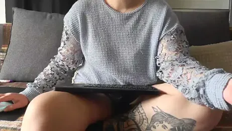 bunnyfox420 webcam model stream image