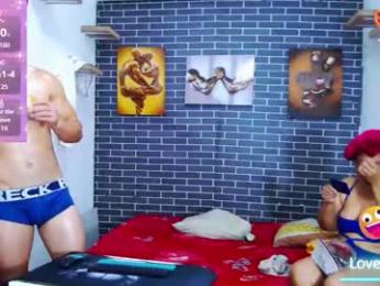 alessandroyleonora webcam model stream image
