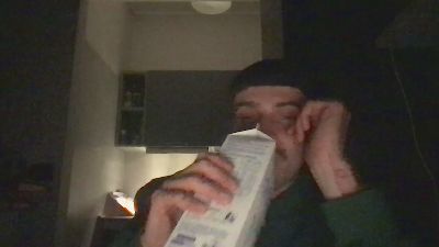 elprince2punto0 webcam model stream image