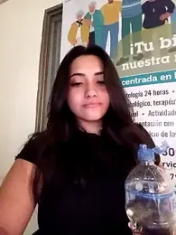 ANDREA-10_ webcam model stream image