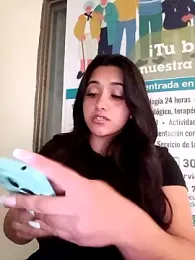 ANDREA-10_ webcam model stream image