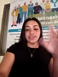 ANDREA-10_ webcam model stream image