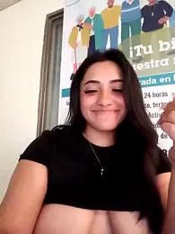 ANDREA-10_ webcam model stream image