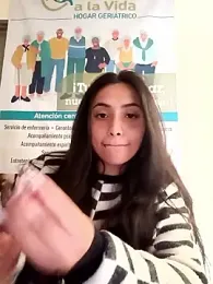 ANDREA-10_ webcam model stream image