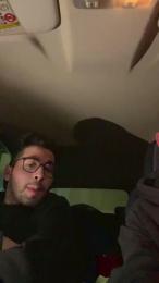 Napoletano22cm webcam model stream image