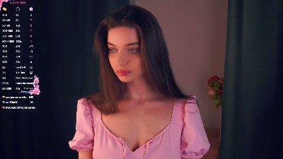 AlysonRasband webcam cam4 model stream image