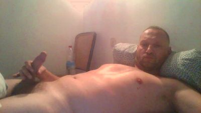 Wolverine501 webcam model stream image