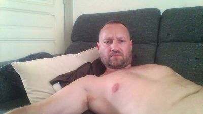 Wolverine501 webcam model stream image