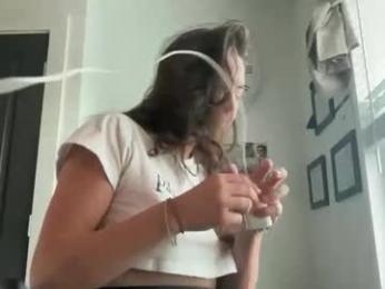 bendlikebecks webcam model stream image
