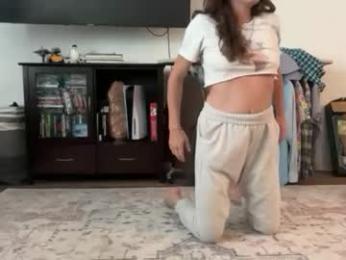 bendlikebecks webcam model stream image