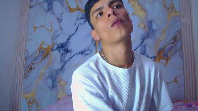 Scoot_xander webcam model stream image