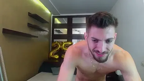 FelixRook webcam stripchat model stream image