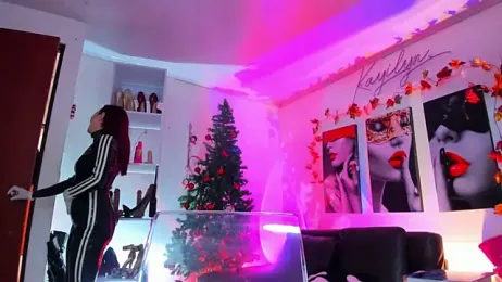 kayilyn webcam model stream image