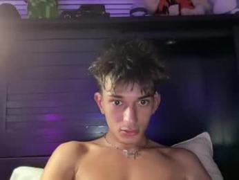 nathan_ttik webcam model stream image
