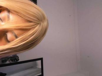 -Soulmate-s webcam bongacams model stream image