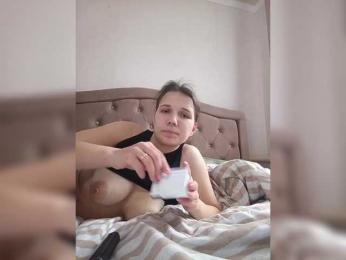 UAlinas2003 webcam bongacams model stream image