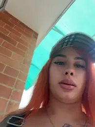 YouCandiSumisa webcam model stream image