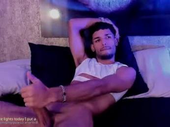 thiagoferreti_ webcam model stream image