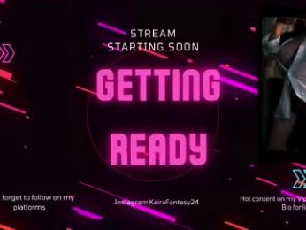 kairafantasy webcam model stream image