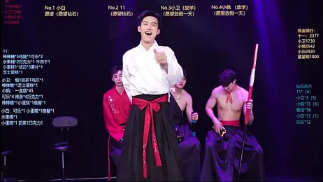 CH-YYDS-001 webcam stripchat model stream image