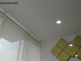 sweetbeauty_ts webcam chaturbate model stream image