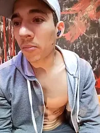 jhonny_thes28 webcam model stream image