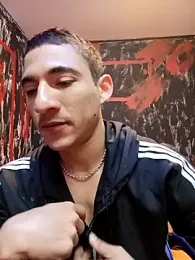 jhonny_thes28 webcam stripchat model stream image