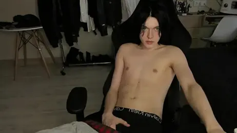 JohnGaliano webcam model stream image