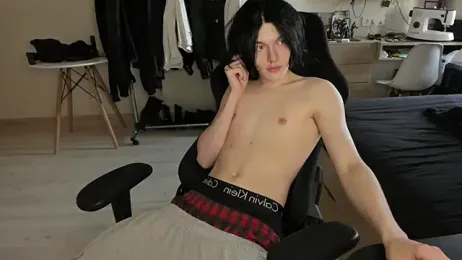 JohnGaliano webcam model stream image